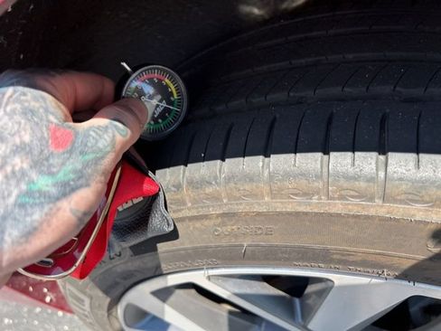 Used 2021 Hyundai Santa Fe Calligraphy image 5