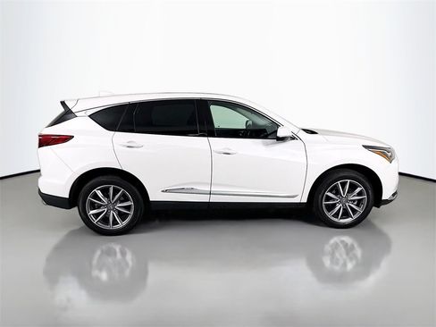 Used 2023 Acura RDX w/ Technology Package image 8