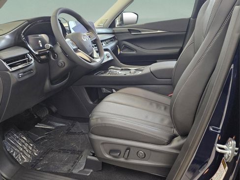 Used 2025 INFINITI QX60 Luxe w/ Cargo Package image 10