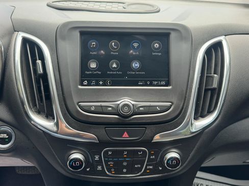 Used 2019 Chevrolet Equinox LT AWD/4WD image 19