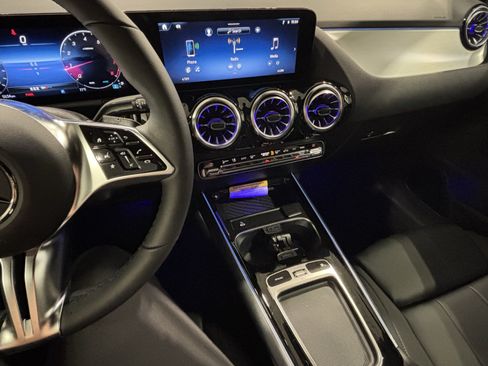 New 2026 Mercedes-Benz GLA 250 4MATIC image 18