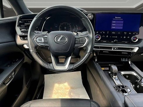 Used 2023 Lexus RX 350 Premium w/ Accessory Package AWD/4WD image 8
