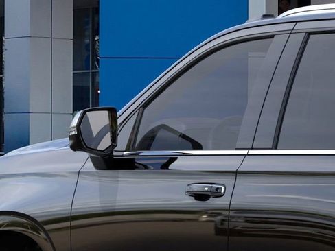 New 2026 Chevrolet Tahoe Premier image 12