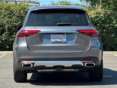 Certified 2026 Mercedes-Benz GLE 350 4MATIC