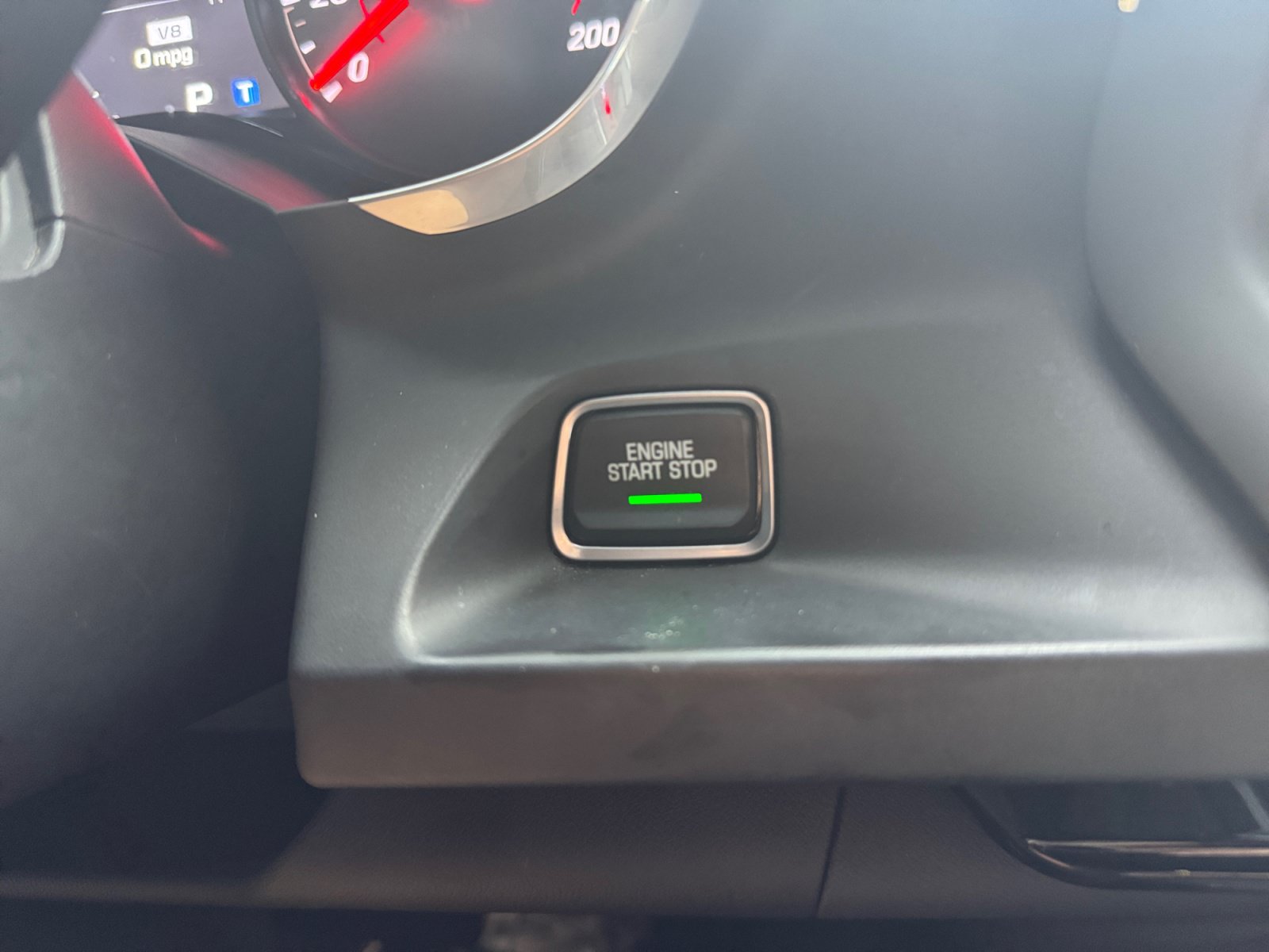 Used 2017 Chevrolet Camaro SS RWD image 19
