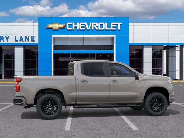 New 2026 Chevrolet Silverado 1500 RST w/ RST Select Package AWD/4WD image 5
