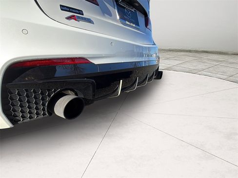 Used 2019 Acura TLX V6 w/ Technology & A-SPEC Pkg image 27