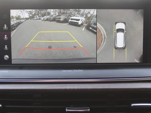 Used 2022 Kia Telluride SX w/ SX Prestige Package image 57