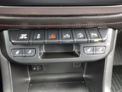 Used 2020 GMC Canyon All Terrain w/ All Terrain X Package image 25