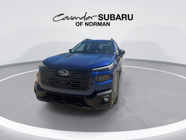 Used 2026 Subaru Outback Limited AWD/4WD image 3