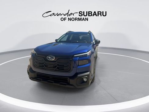 Used 2026 Subaru Outback Limited AWD/4WD image 3