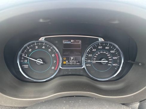 Used 2018 Subaru Forester 2.5i Touring AWD/4WD image 30