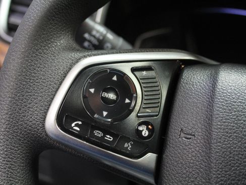 Used 2017 Honda CR-V EX image 10