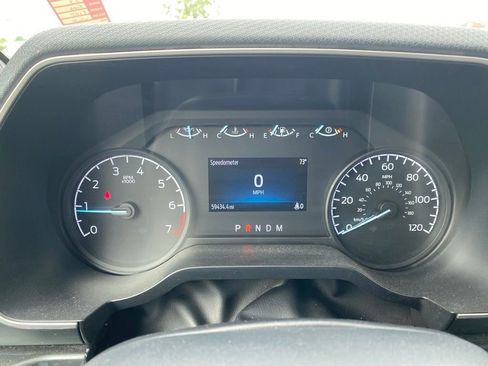 Used 2023 Ford F150 XL w/ STX Appearance Package AWD/4WD image 13