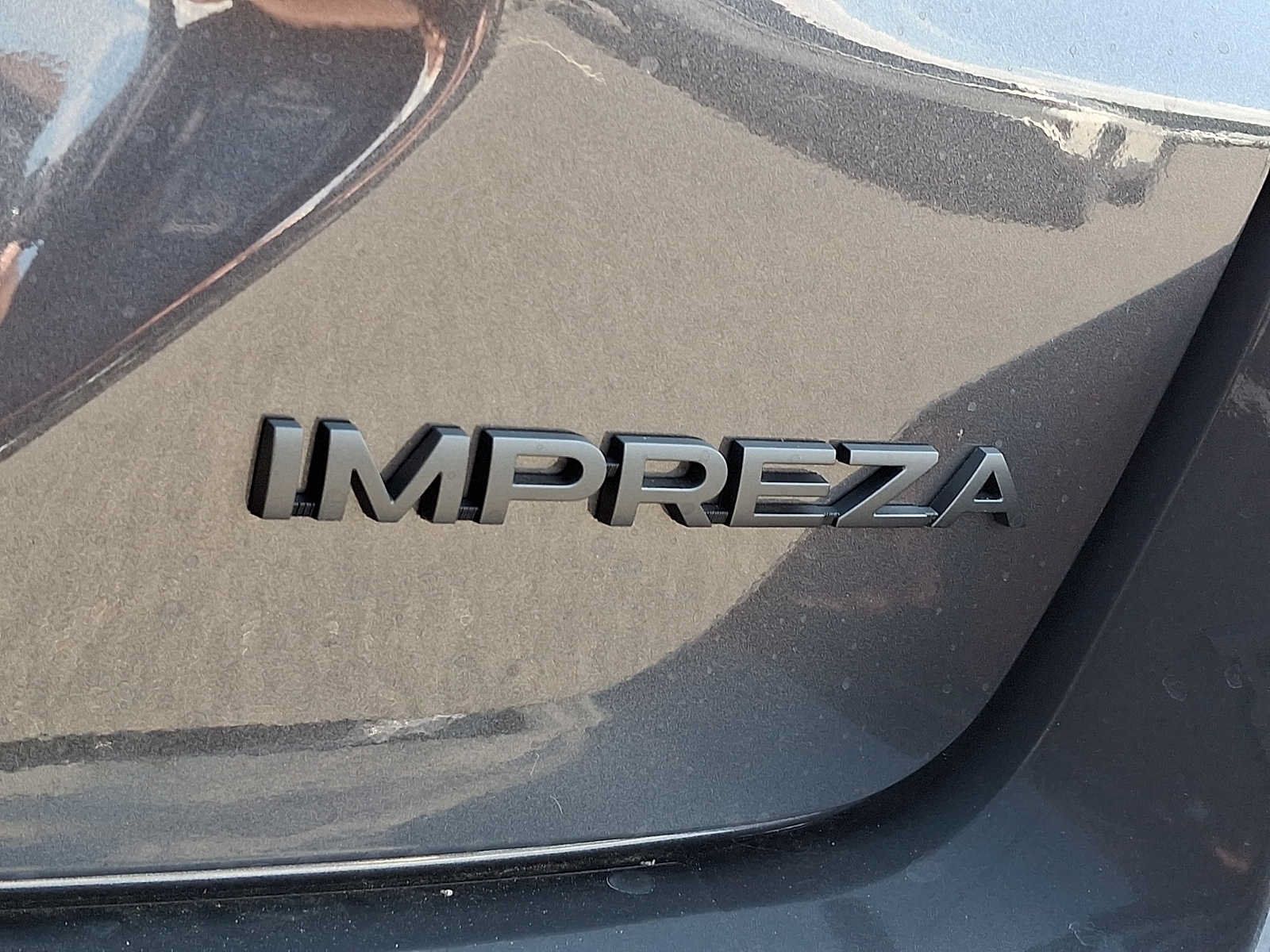 New 2026 Subaru Impreza 2.0i Sport AWD/4WD image 23