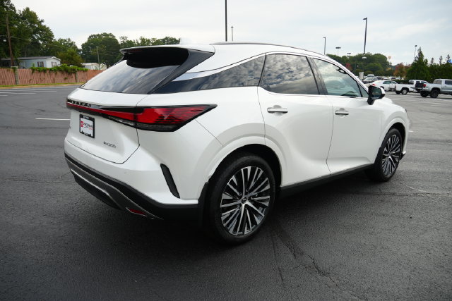 Used 2025 Lexus RX 350 Premium Plus w/ Accessory Package (K3) FWD image 8