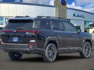 New 2026 Subaru Outback Limited XT AWD/4WD video 2