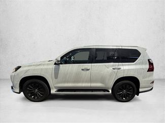 Used 2021 Lexus GX 460 Premium w/ Accessory Package AWD/4WD video 2