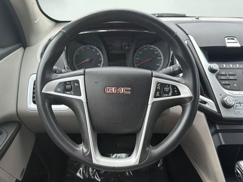 Used 2010 GMC Terrain SLT AWD/4WD image 14