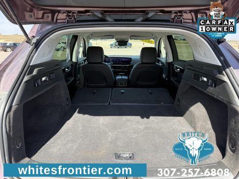 Used 2024 Buick Envision Preferred AWD/4WD image 25