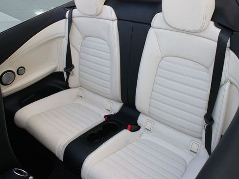 Used 2020 Mercedes-Benz C 300 Cabriolet image 29