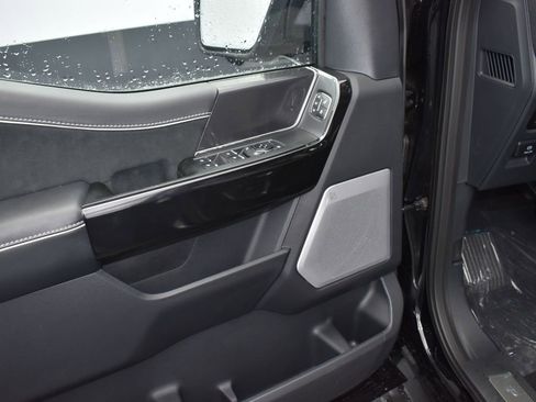 New 2025 Ford F150 Lightning Platinum image 9