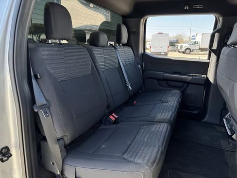 Used 2022 Ford F150 XL w/ STX Appearance Package image 28