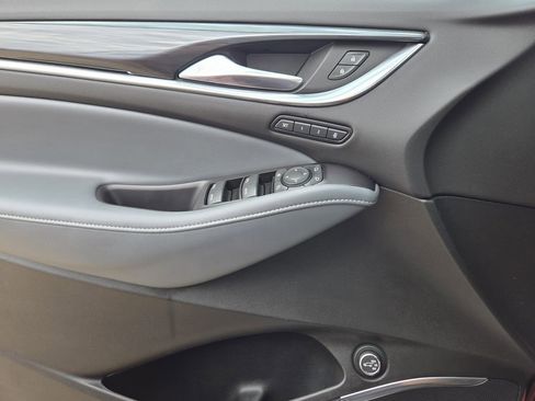 Used 2020 Buick Enclave Premium w/ Surround and Sites Package FWD image 18
