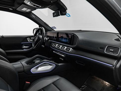 Used 2024 Mercedes-Benz GLE 450 4MATIC image 44