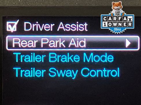 Used 2014 Ford F150 Raptor w/ Equipment Group 801A Luxury image 27