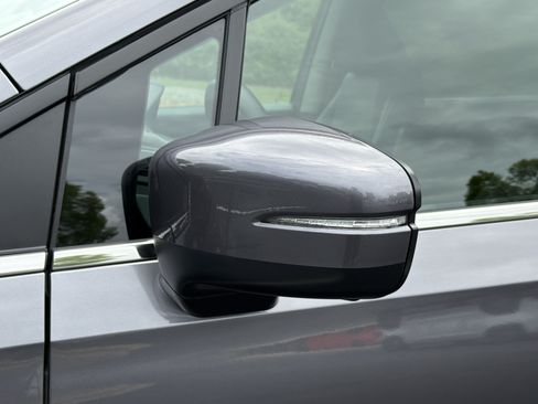 Used 2026 Honda Odyssey EX-L image 34