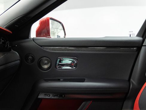 Used 2025 Rolls-Royce Ghost Black Badge image 55