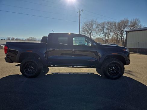 New 2026 GMC Canyon AT4X w/ AT4X AEV Edition image 2