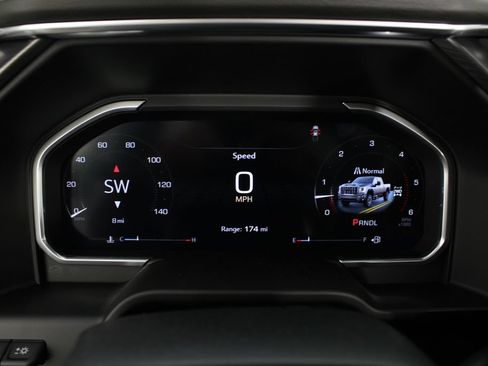 New 2026 GMC Sierra 2500 Denali Ultimate w/ Max Trailering Package AWD/4WD image 15