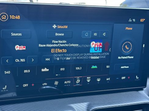 New 2025 Ford Mustang Coupe RWD image 21