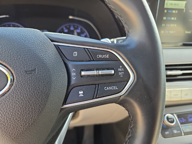 Used 2020 Hyundai Palisade SEL AWD/4WD image 8
