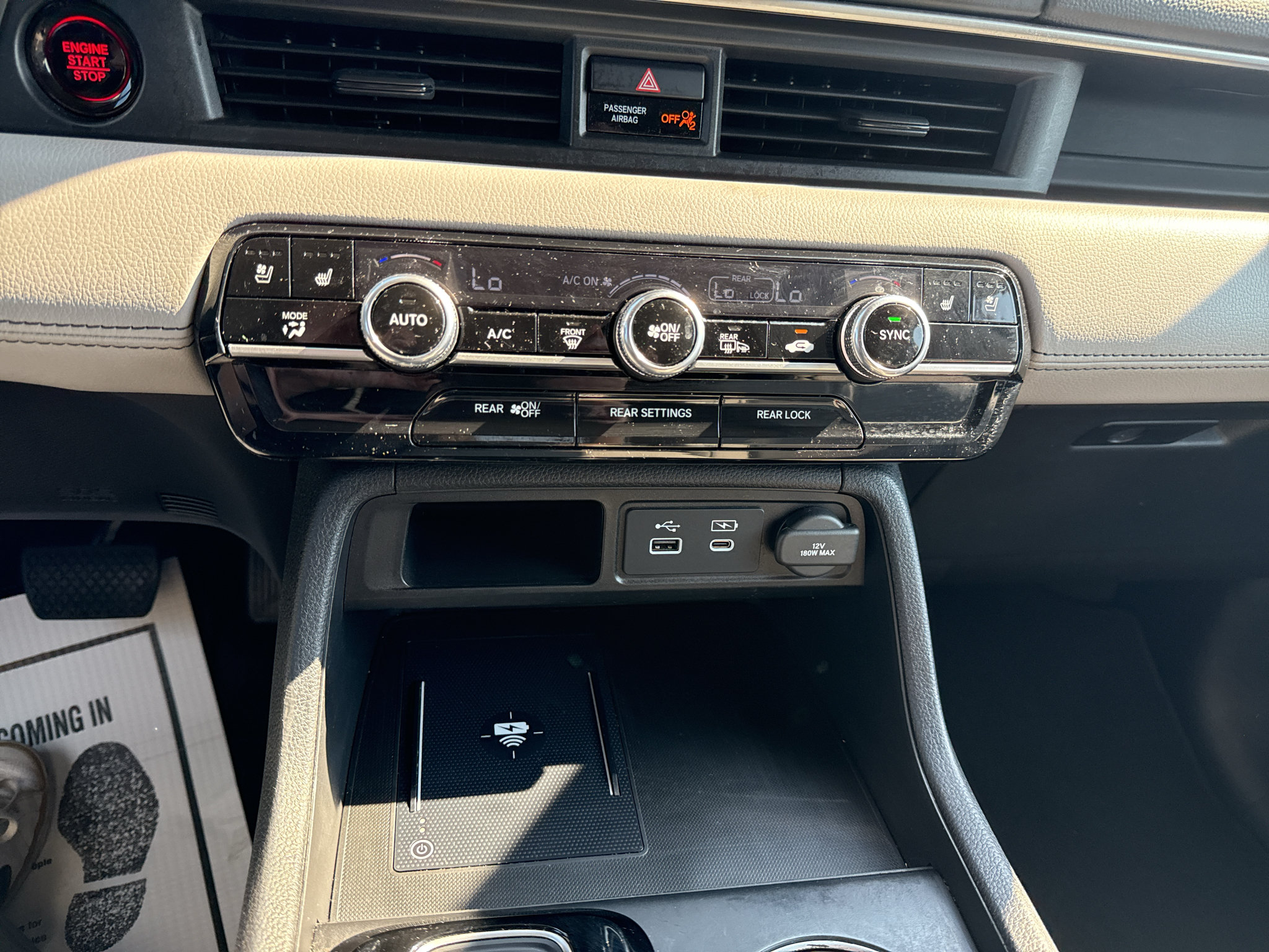 Used 2023 Honda Pilot Elite image 18