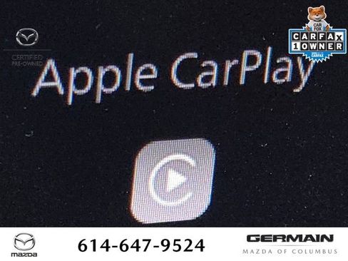 Certified 2025 MAZDA CX-5 Signature image 32