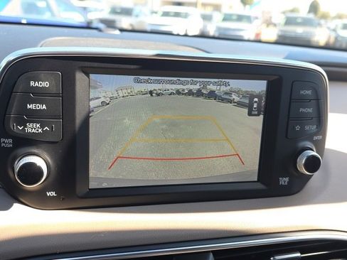 Used 2019 Hyundai Santa Fe SEL image 14