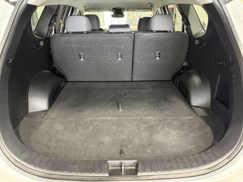 Used 2021 Hyundai Santa Fe SEL FWD image 30