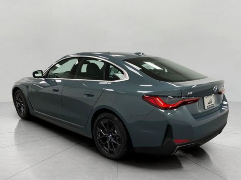 New 2026 BMW i4 xDrive40i w/ Premium Package AWD/4WD image 7