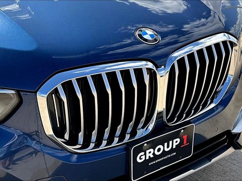 Used 2019 BMW X5 xDrive40i w/ Premium Package 2 image 29