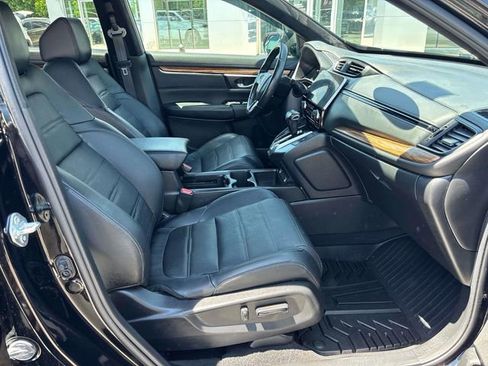 Used 2022 Honda CR-V EX-L image 17