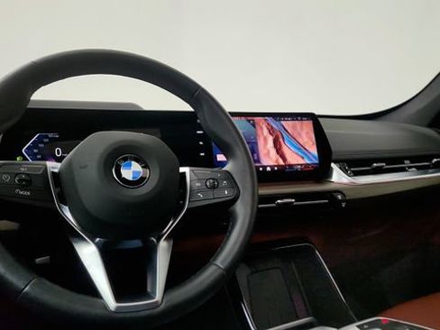 Used 2026 BMW X1 xDrive28i AWD/4WD image 63