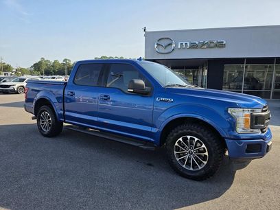 Used 2018 Ford F150 XLT w/ Equipment Group 302A Luxury