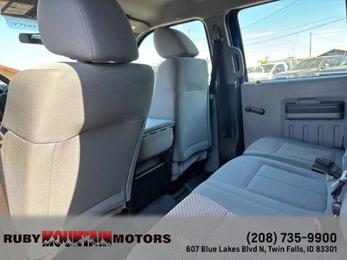 Used 2012 Ford F450 XL image 22