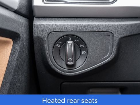 Used 2023 Volkswagen Atlas Cross Sport SEL Premium R-Line AWD/4WD image 22