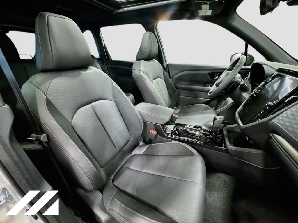New 2026 Subaru Forester Touring AWD/4WD image 31