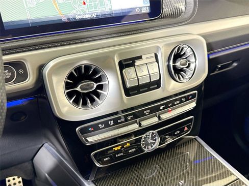 Used 2021 Mercedes-Benz G 63 AMG 4MATIC image 21