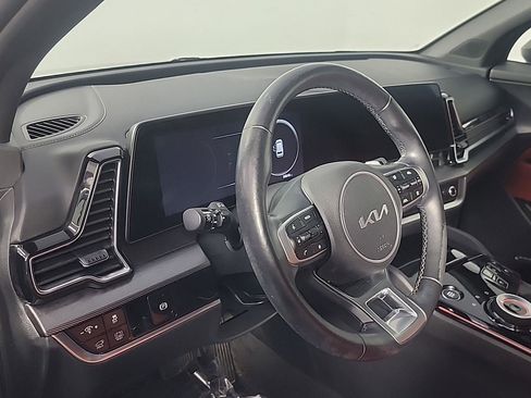 Used 2023 Kia Sportage SX Prestige image 16